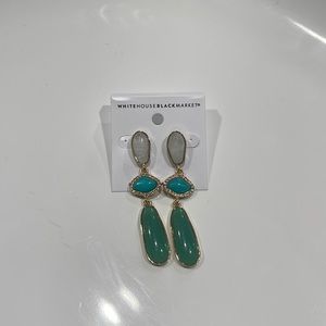 WHBM earrings